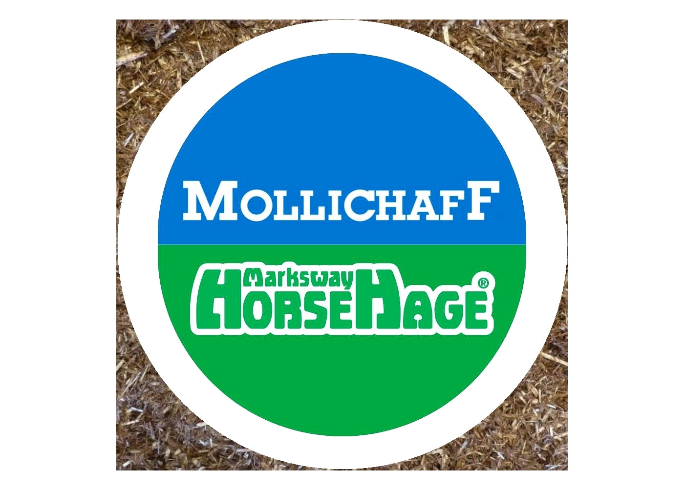 Mollichaff AppleChaff | Horse Feed - Buy Online SPR Centre UK