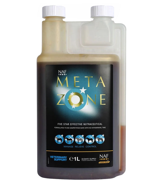 NAF - Metazone Liquid - 1 Litre