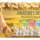Natures Deli - Adult Grain Free Duck & Sweet Potato Dog Food