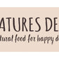 Natures Deli Adult Grain Free Salmon & Sweet Potato Dog Food 2kg - Buy Online SPR Centre UK