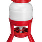 Orpington Poultry Feeder - 30kg Capacity