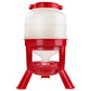 Orpington Poultry Feeder - 30kg Capacity