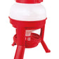 Orpington Poultry Feeder - 20kg Capacity