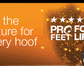 NAF - Profeet Rock Hard 250ml | Hoof Care - Buy Online SPR Centre UK
