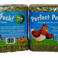 Just Fi - Perfect Peck! Block for Chickens - 1kg