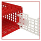 2 Door Transport Crate for Poultry - Buy Online SPR Centre UK