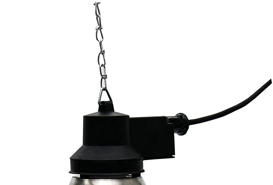 Pre-Wired Bulb Holder for Dull Emitter Bulbs - Buy Online SPR Centre UK