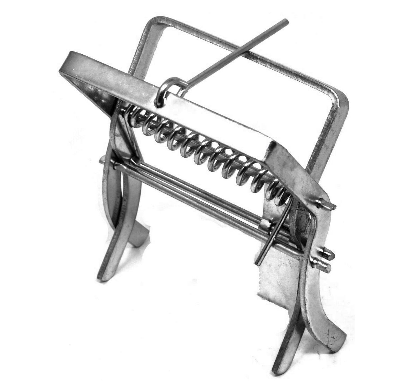 Racan - Claw Mole Trap - Buy Online SPR Centre UK