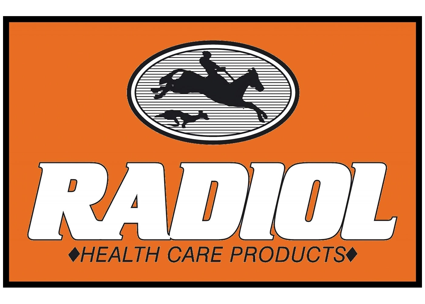 Radiol B-R Antibacterial Jelly | Animal Health - Buy Online SPR Centre UK