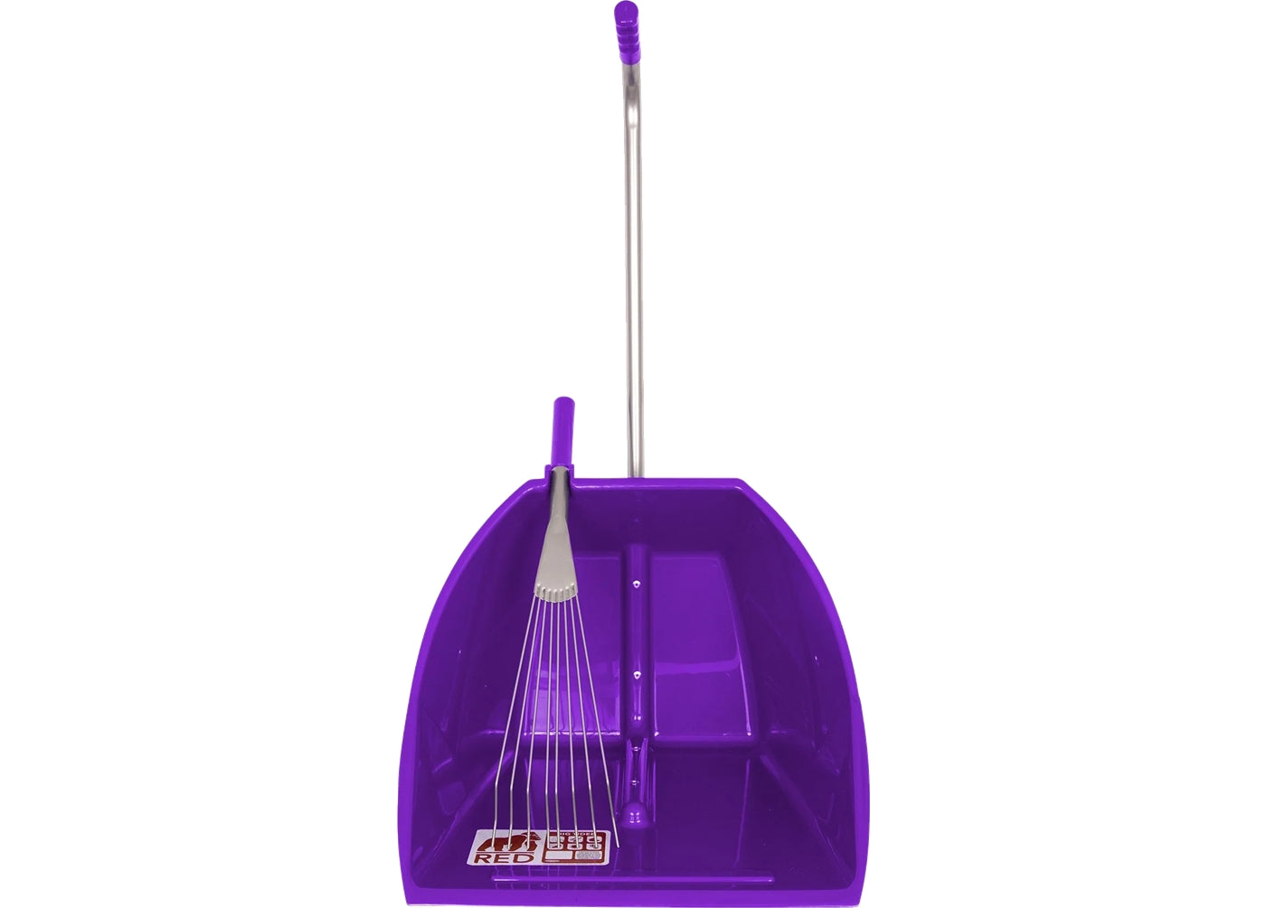 Red Gorilla - Big Tidee & Rake | Stable & Yard Essentials - Buy Online SPR Centre UK