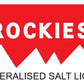 Rockies - Baby Red Mineralised Salt Lick - Buy Online SPR Centre UK