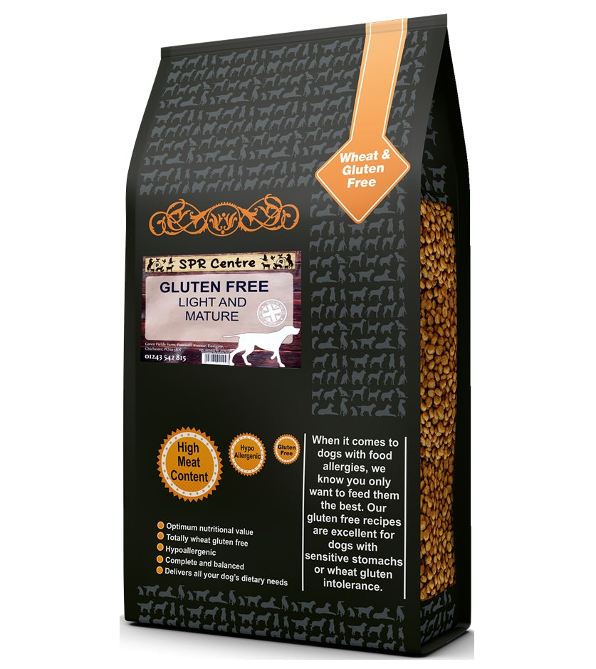 Stunning Gluten Free Dog Diet For Kidney Disease image