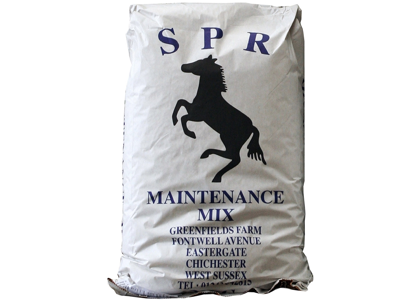 SPR - Maintenance Mix - 20kg