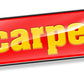 Scarper Clear 250ml | Anti-Peck Sprayfor Poultry - Buy Online SPR Centre UK