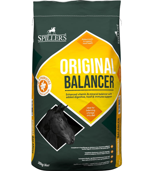 Spillers - Original Balancer | Horse Feed - Buy Online SPR Centre UK