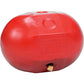 Stubbs Rock ’n’ Roll Ball (Red) | Horse Treat Toy - Buy Online SPR Centre UK