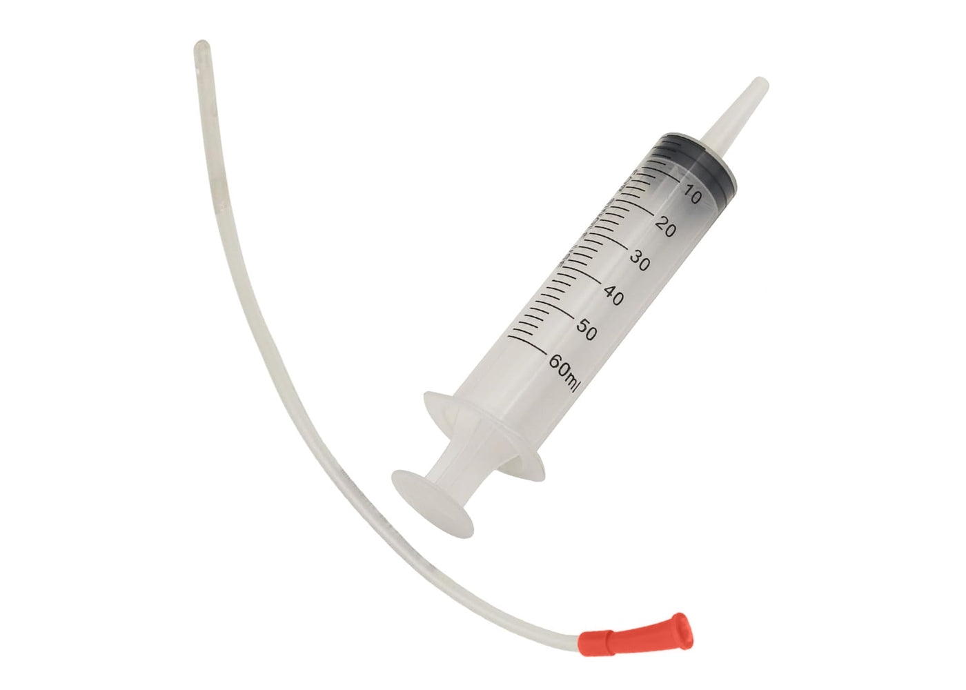 Terumo - Lamb Reviver Single Catheter 60ml - Buy Online SPR Centre UK