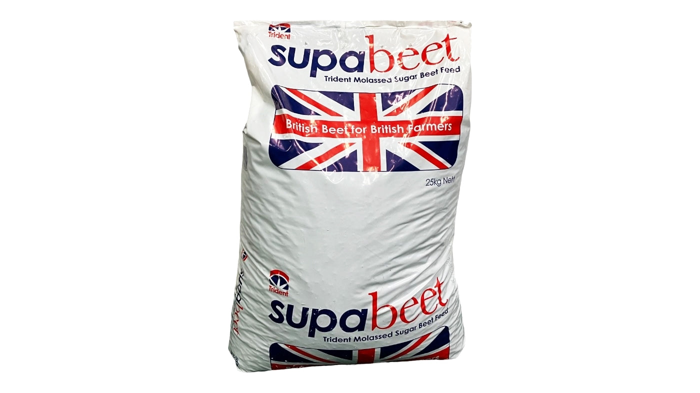Trident Supabeet | Feed for Horses & Livestock - Buy Online SPR Centre UK