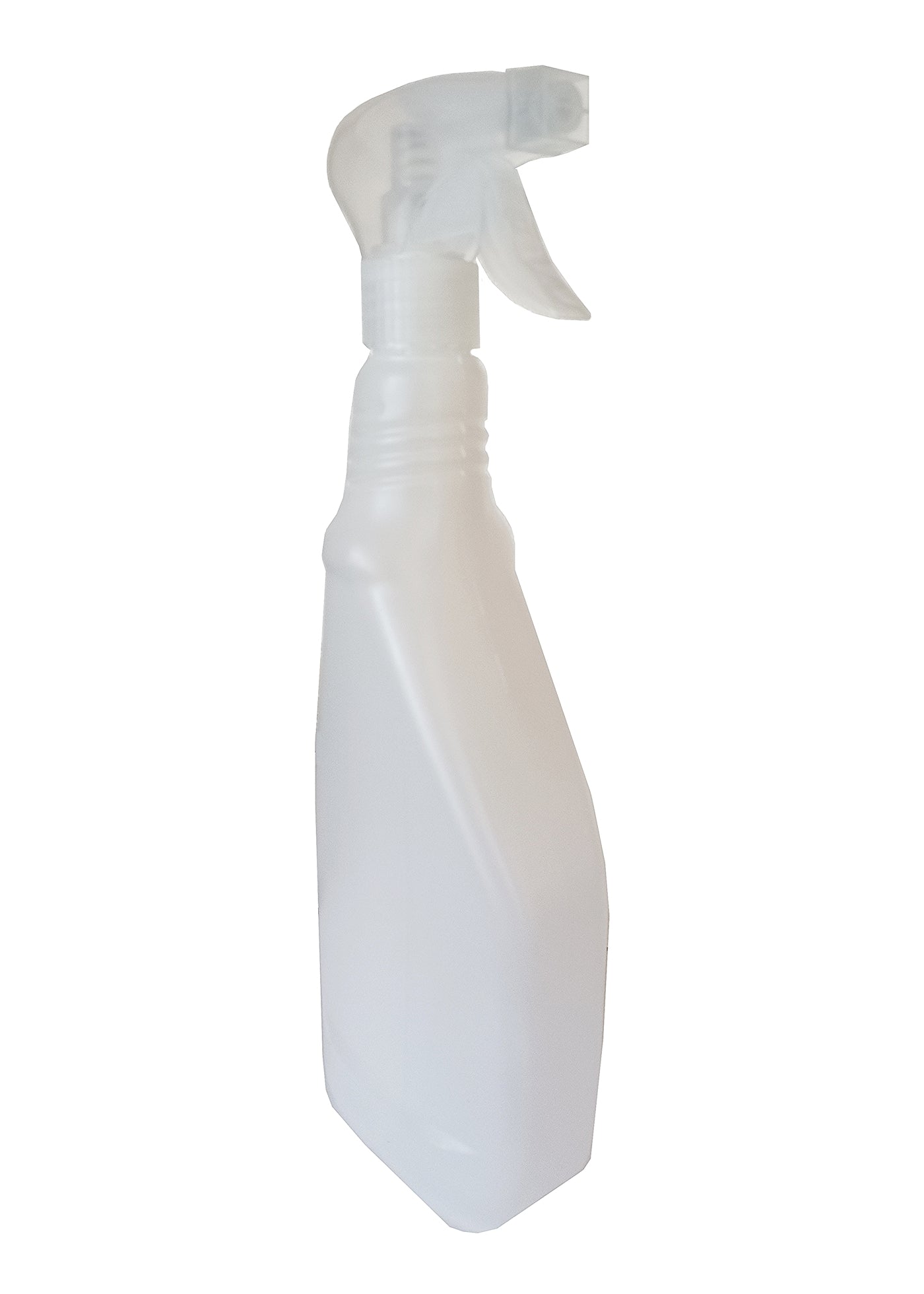 Plastic Trigger Spray Bottle - 1 Litre Capacity - Buy Online SPR Centre UK