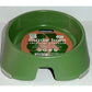 Ancol - 'Made From' Non-Slip Cat Bowl (Green) 200ml - Buy Online SPR Centre UK