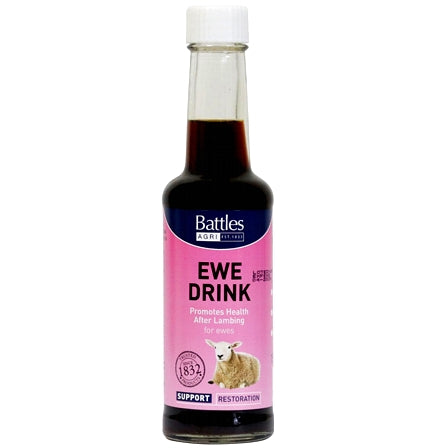 Battles - Ewe Drink - Buy Online SPR Centre UK