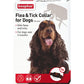 Beaphar - Flea and Tick Collar For Dogs