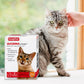 Beaphar - WORMclear® Worming Tablets for Cats (2 x Tablets)