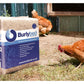 Burlybed - Pet and Poultry Bedding 10kg - Buy Online SPR Centre UK