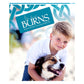 Burns - Senior+ Toy & Small Breed Dog Food (Chicken & Brown Rice) - 2kg