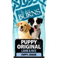 Burns - Puppy/Junior Dog Food (Lamb & Rice)
