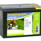 Corral - Power Block Energiser Battery (9 volt, 120Ah, alkaline Battery)