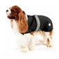 Danish Design - Ultimate 2-in-1 Dog Coat (Black)