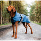 Danish Design - Ultimate 2-in-1 Dog Coat (Blue)