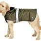 Danish Design - Ultimate 2-in-1 Dog Coat (Khaki)