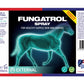Equine America - Fungatrol Spray | Horse Care -  Buy Online SPR Centre UK