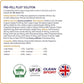 Equine America Pro-Pell Plus Solution | Horse Care - Buy Online SPR Centre UK