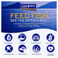 Fish4Dogs - Finest Senior Salmon and Sweet Potato (Small Kibble) - 1.5kg
