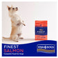 Fish4Dogs - Finest Adult Salmon and Potato (Small Kibble) - 1.5kg