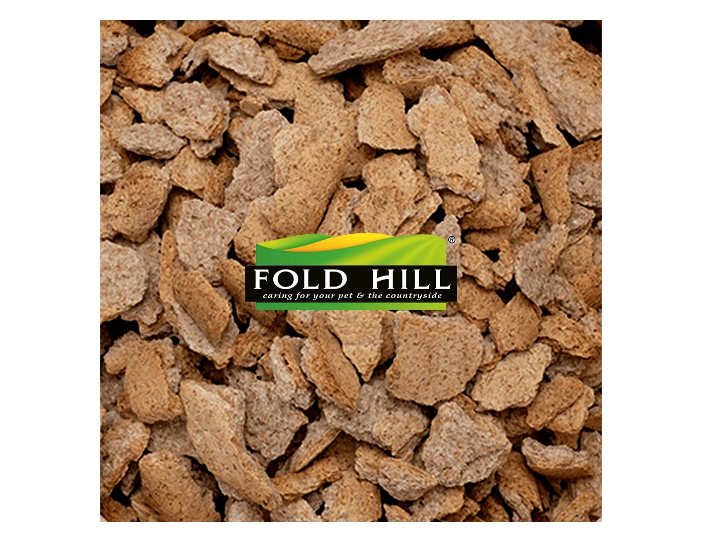 Fold Hill - Terrier Meal - 15kg