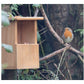 Henry Bell - Wild Bird Open Nest Box