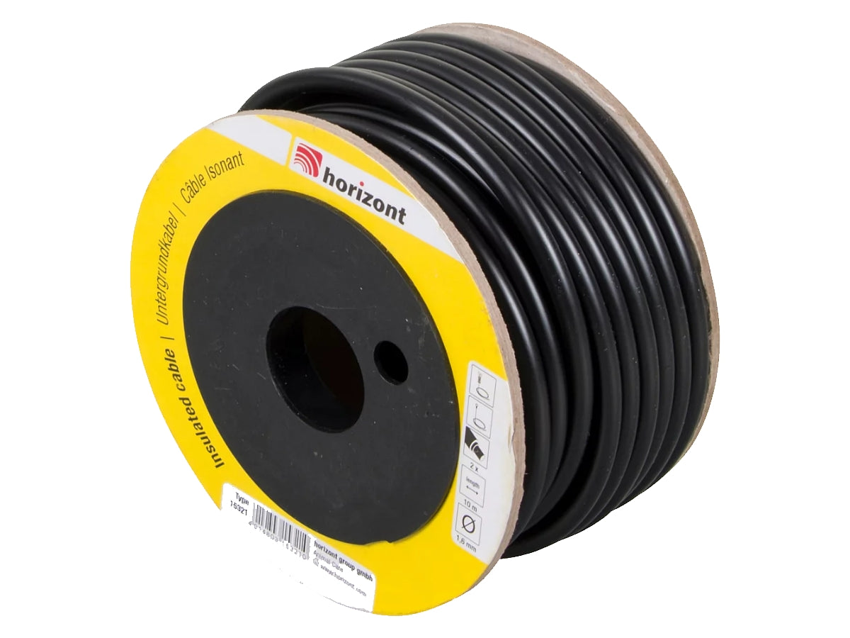 Horizont - Electric Fence Underground Connecting Feeder Cable - 10m Roll