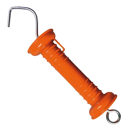 Horizont - Farmer - Electric Fence Gate Handle with Hook (Orange)