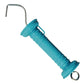 Horizont - Farmer - Electric Fence Gate Handle with Hook (Turquoise)