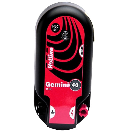 Hotline - Gemini 40 Energiser *10% OFF!* (Until the end of May)