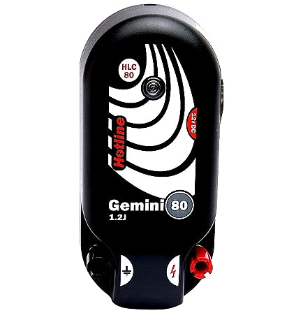 Hotline - Gemini 80 Energiser *10% OFF!* (Until the end of May)
