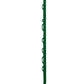 Hotline - Green Plastic Multiwire Electric Fence Posts 104cm - (10 Pack) *15% OFF!*