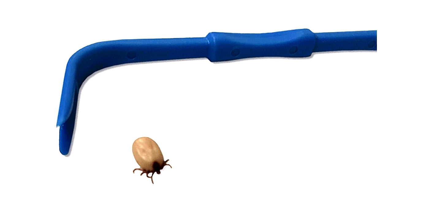 Johnson's - Tick Remover - Buy Online SPR Centre UK