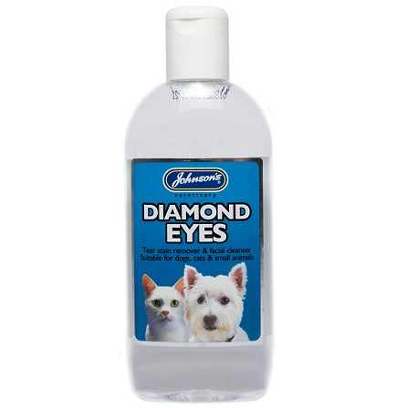 Johnson’s - Diamond Eyes - 250ml