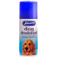 Johnson's - Dog Deodorant Spray - 150ml
