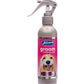 Johnson's - Groom Conditioning Spray for Dogs - 150ml